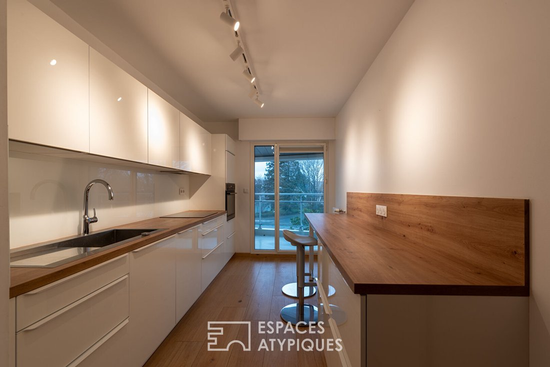Apartment in Centre, Rennes, France 3 - 18989823