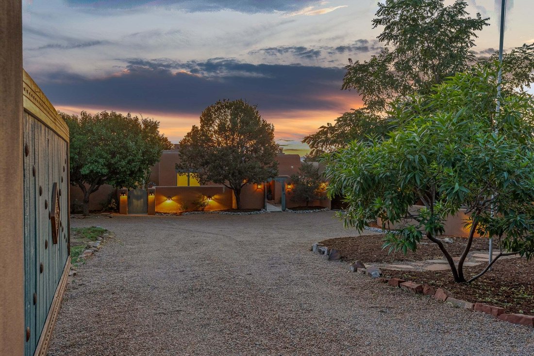 House in Santa Fe, New Mexico, United States 2 - 18987598
