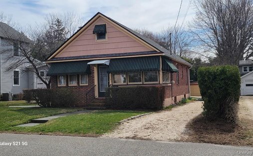 House in Northport, New York, United States 1