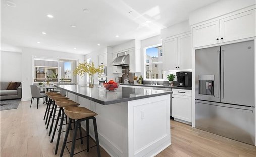 House in Newport Beach, California, United States 1
