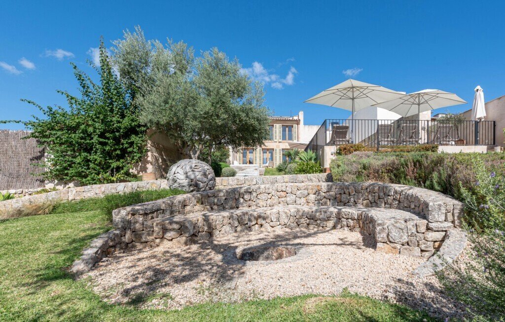 Villa in Pollenca, Balearic Islands, Spain 2 - 18989275