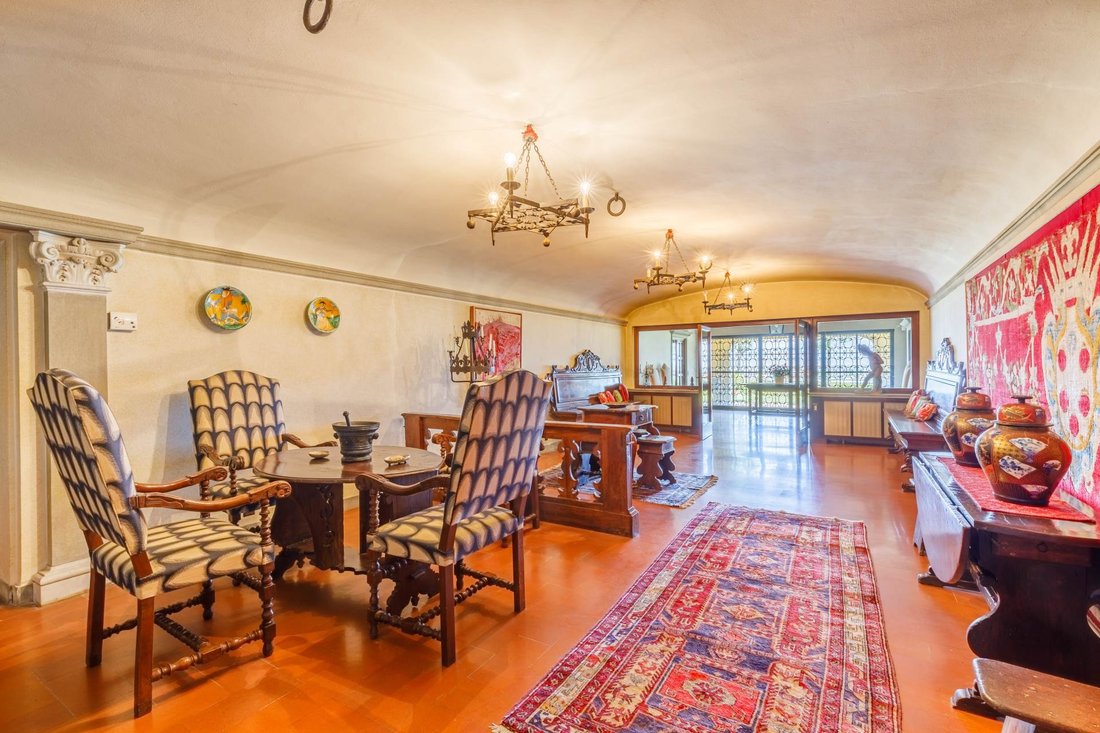 Villa in Casellina, Scandicci, Tuscany 4 - 15059407
