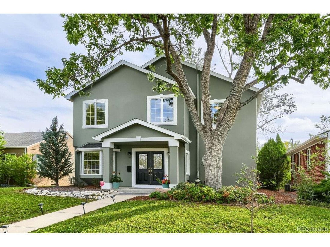 House in Denver, Colorado, United States 1 - 18260854