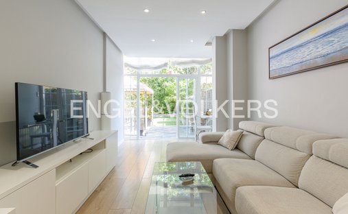 Apartamento en Las Rozas de Madrid, Comunidad de Madrid, España 1