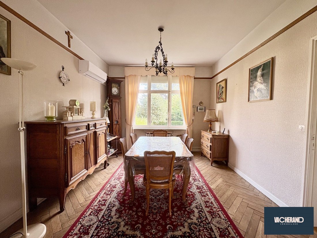 House in Marcq-en-Barœul, Hauts-de-France, France 5 - 18990588