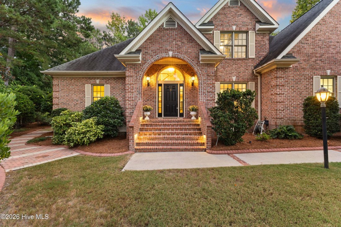 House in Wilmington, North Carolina, United States 3 - 18988706
