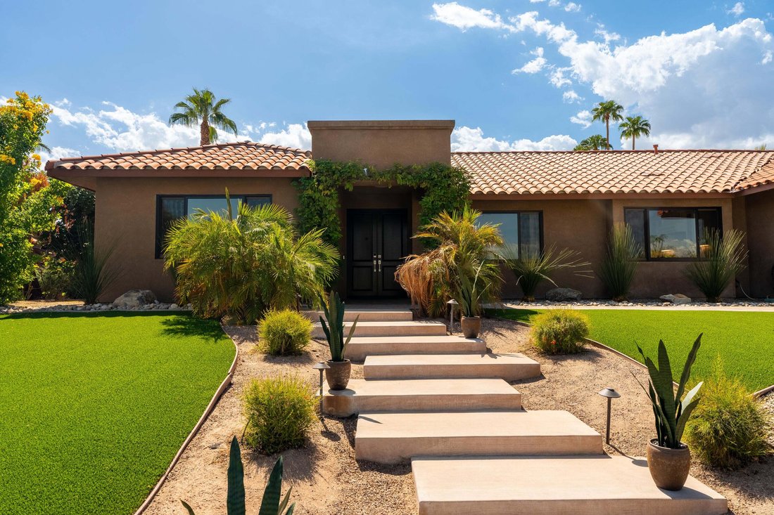House in Palm Desert, California, United States 4 - 18987782