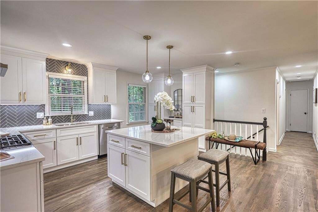 House in Marietta, Georgia, United States 4 - 18988758