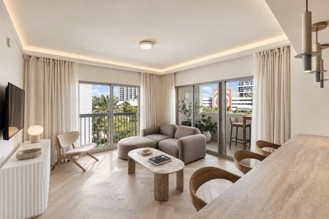 Condo in Miami, Florida, United States 5 - 18968059