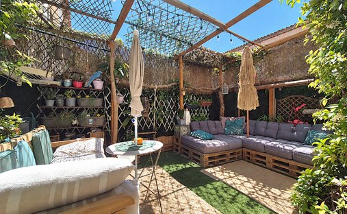 Apartment in Ouest, Cogolin, France 1