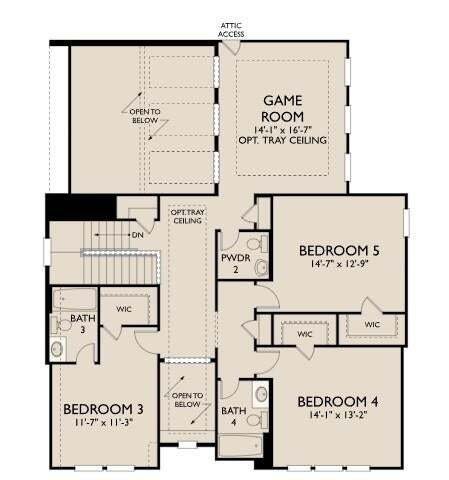 House in Katy, Texas, United States 3 - 18989038