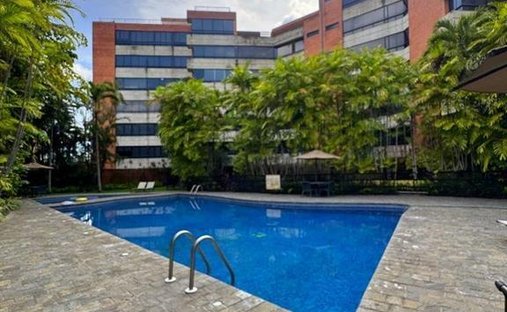 Condo in Caracas, Miranda, Venezuela 1
