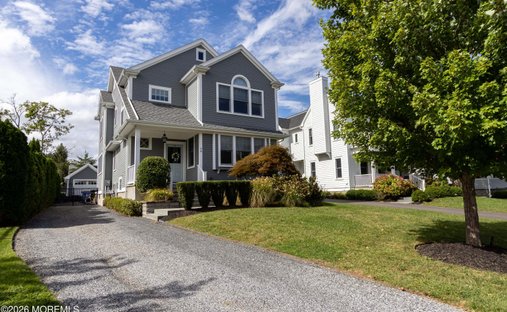 House in Rumson, New Jersey, United States 1