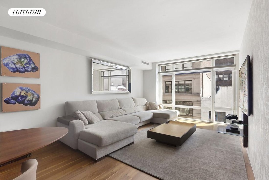 Condo in New York, New York, United States 1 - 18990202
