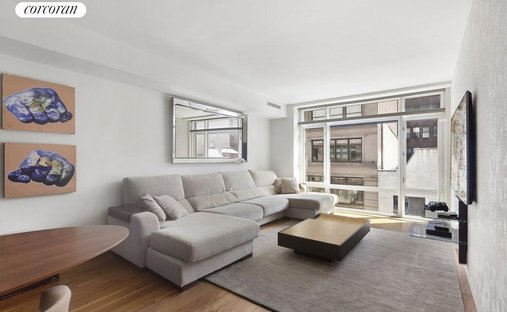 Condo in New York, New York, United States 1
