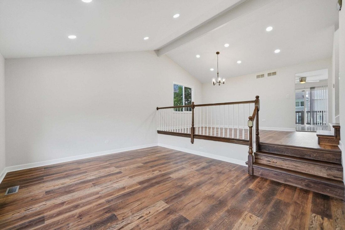 House in Orland Park, Illinois, United States 3 - 18988108