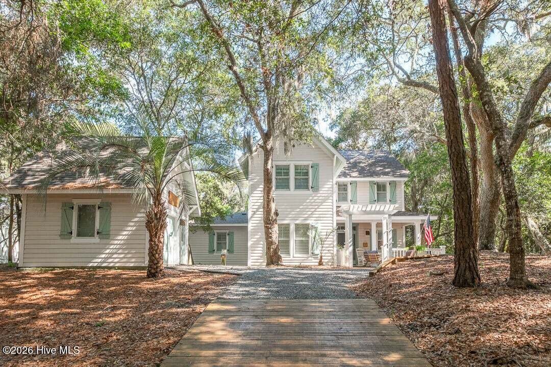 House in Southport, North Carolina, United States 2 - 18988686