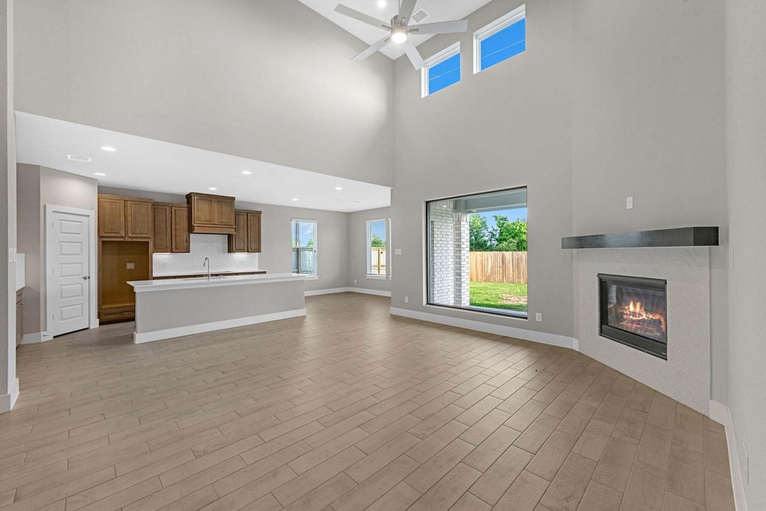 House in Katy, Texas, United States 5 - 18989063