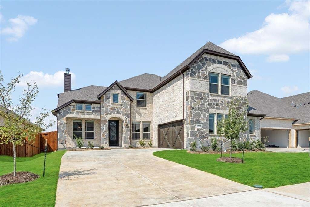 Maison à Midlothian, Texas, États-Unis 1 - 18440814