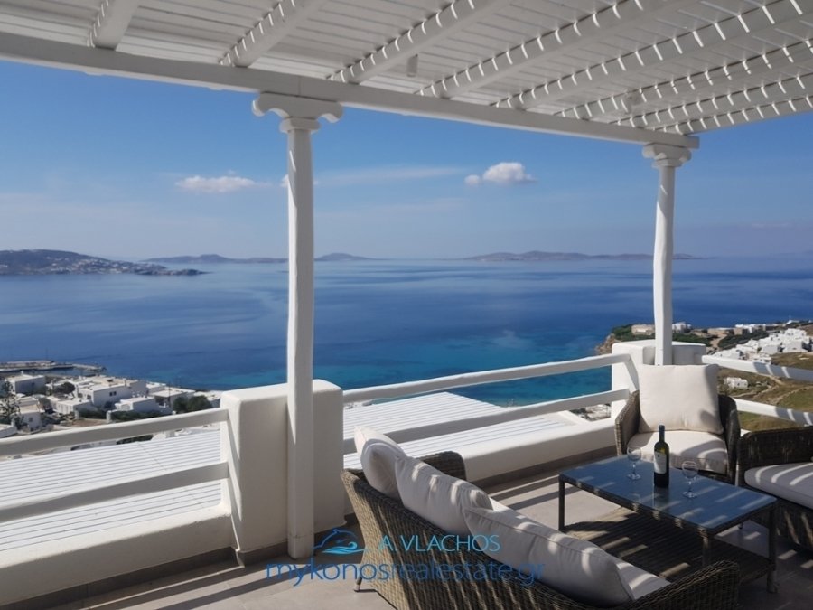 Estate in Greece 1 - 18988079