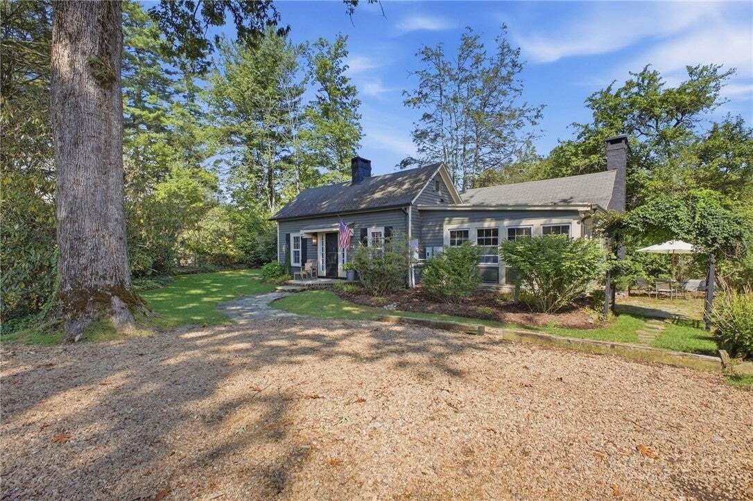 House in Blowing Rock, North Carolina, United States 1 - 18988033