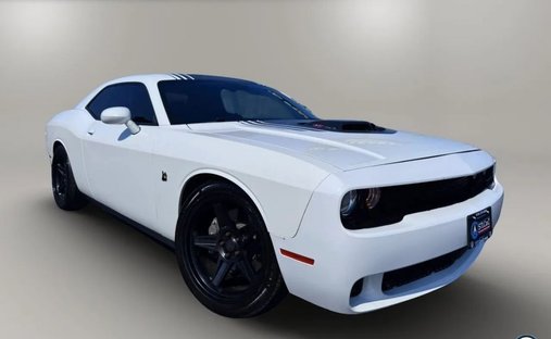 2016 Dodge Challenger 392 Hemi Scat Pack Shaker Coupe 2D in Saint charles, MO, United States 1