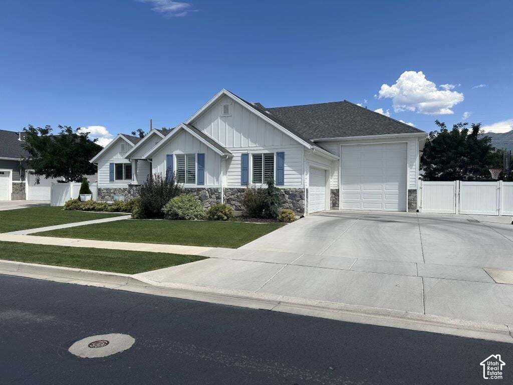 House in Spanish Fork, Utah, United States 2 - 18988454