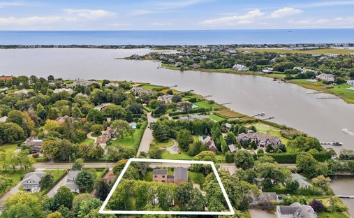 House in Quogue, New York, United States 1