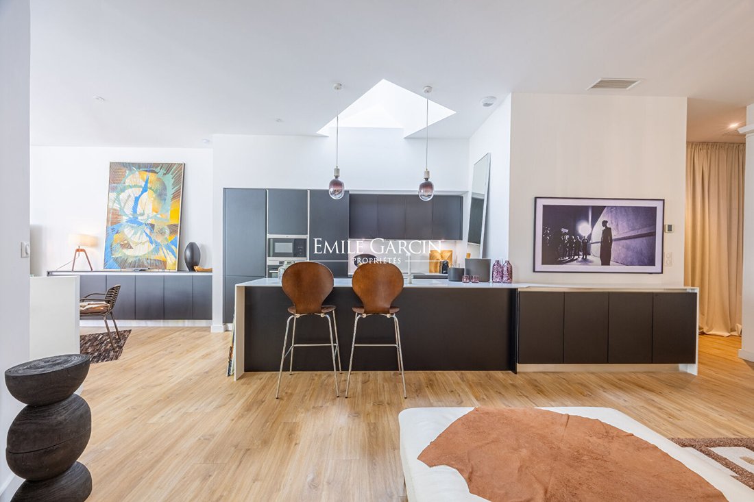 Apartment in Aiguillon, Arcachon, France 4 - 18989814