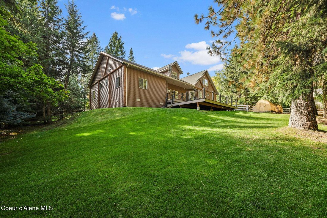 House in Post Falls, Idaho, United States 3 - 18987883