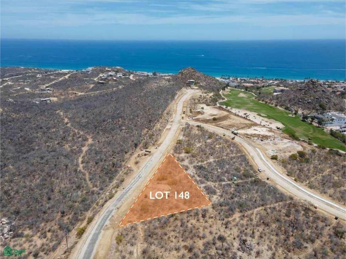 Land in San José del Cabo, Baja California Sur, Mexico 2 - 17804878