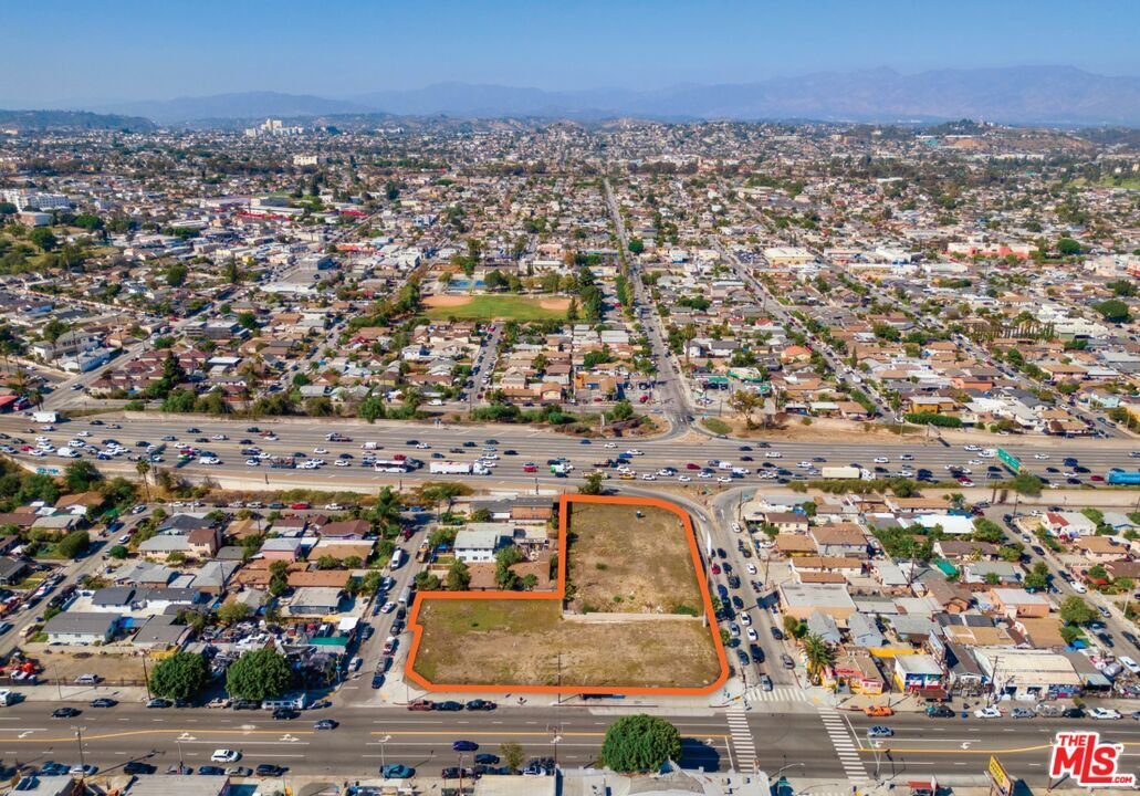Land in Los Angeles, California, United States 3 - 18988831