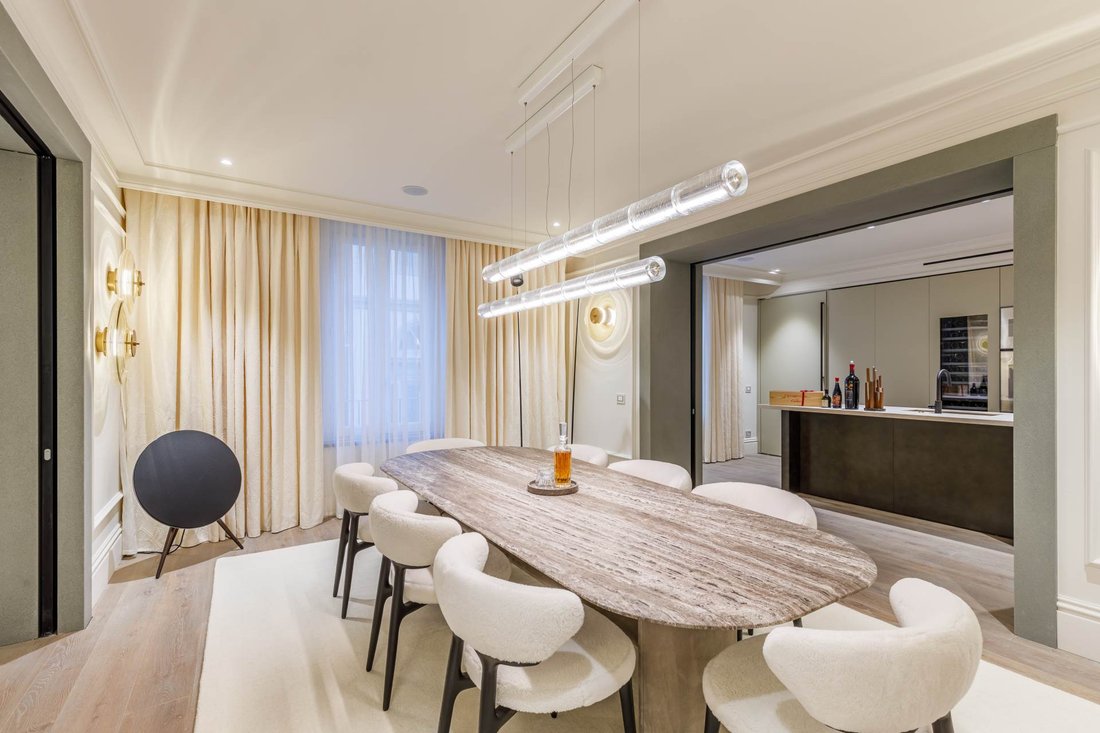 Wohnung in Centro, Florenz, Toskana 5 - 15329049