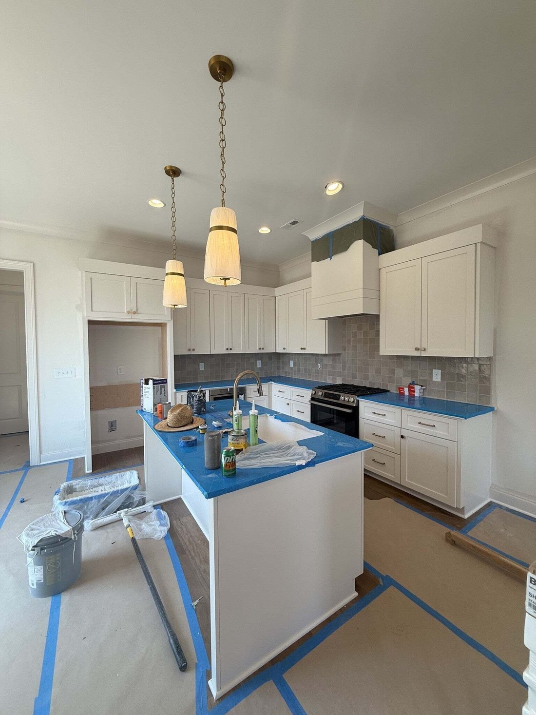 Townhouse in Franklin, Tennessee, United States 3 - 18987647