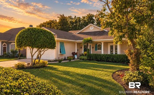 House in Gulf Shores, Alabama, United States 1