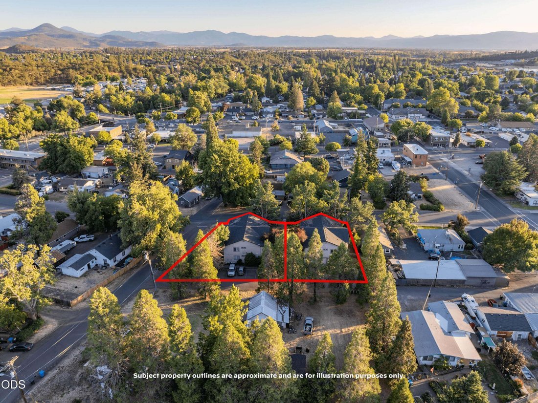 Eagle Point, Oregon, United States 3 - 18988172