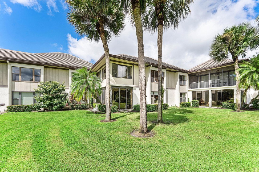Condo in Wellington, Florida, United States 2 - 18989328