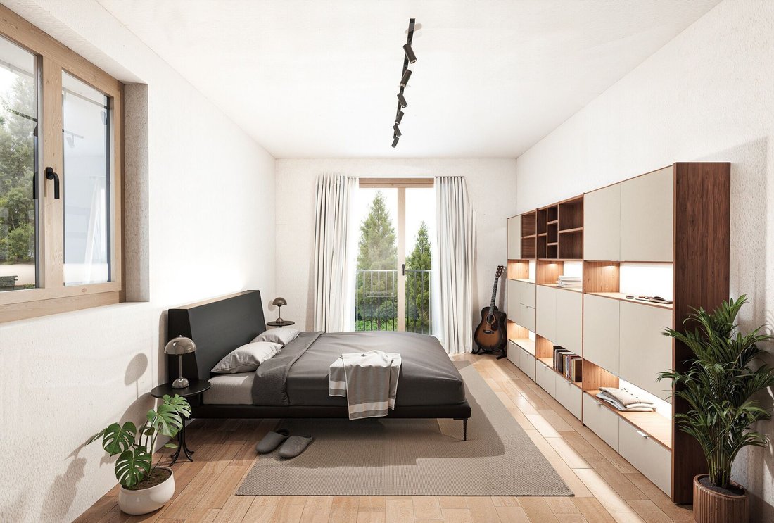 Apartment in Essertines-sur-Rolle, Vaud, Switzerland 4 - 18987774