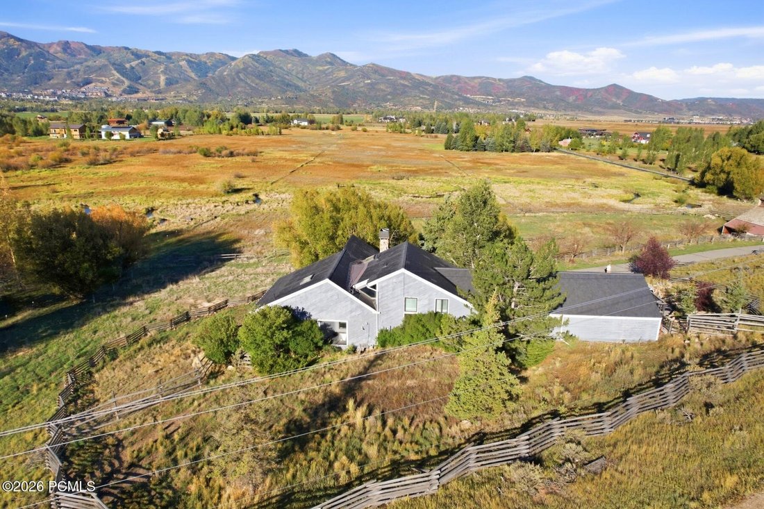 House in Park City, Utah, United States 5 - 18987819