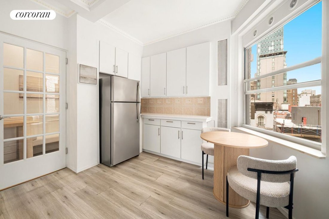 Condo in New York, New York, United States 2 - 18987070