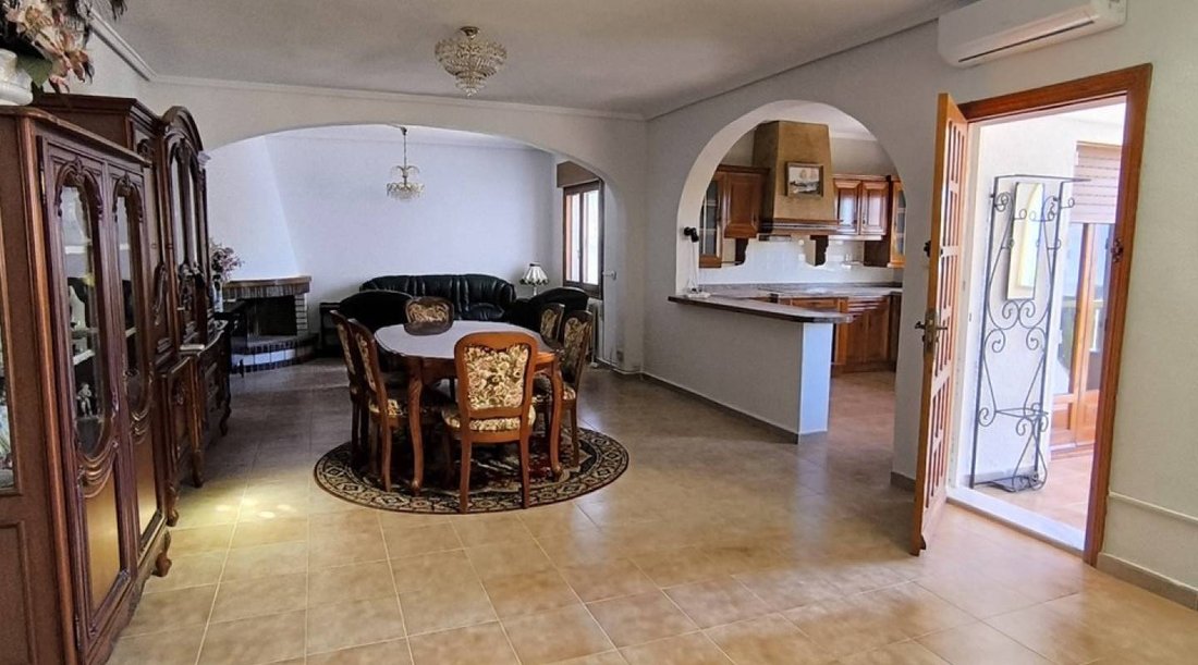 Villa in Ciudad Quesada, Rojales, Valencian Community 4 - 18989501