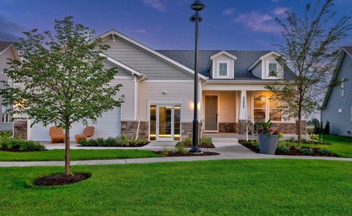 House in Aurora, Illinois, United States 1