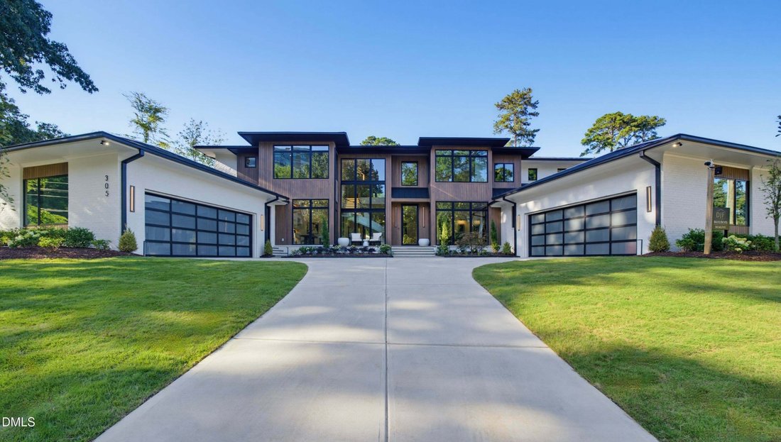 House in Raleigh, North Carolina, United States 1 - 18990506