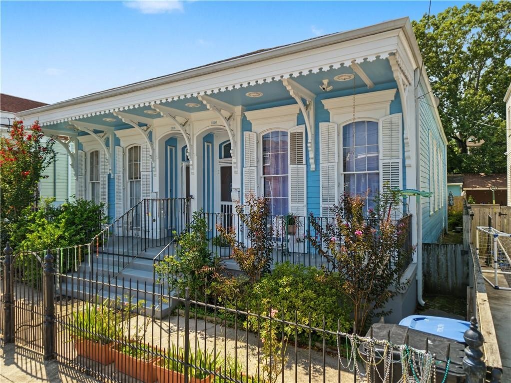 Condo in New Orleans, Louisiana, United States 3 - 18988433