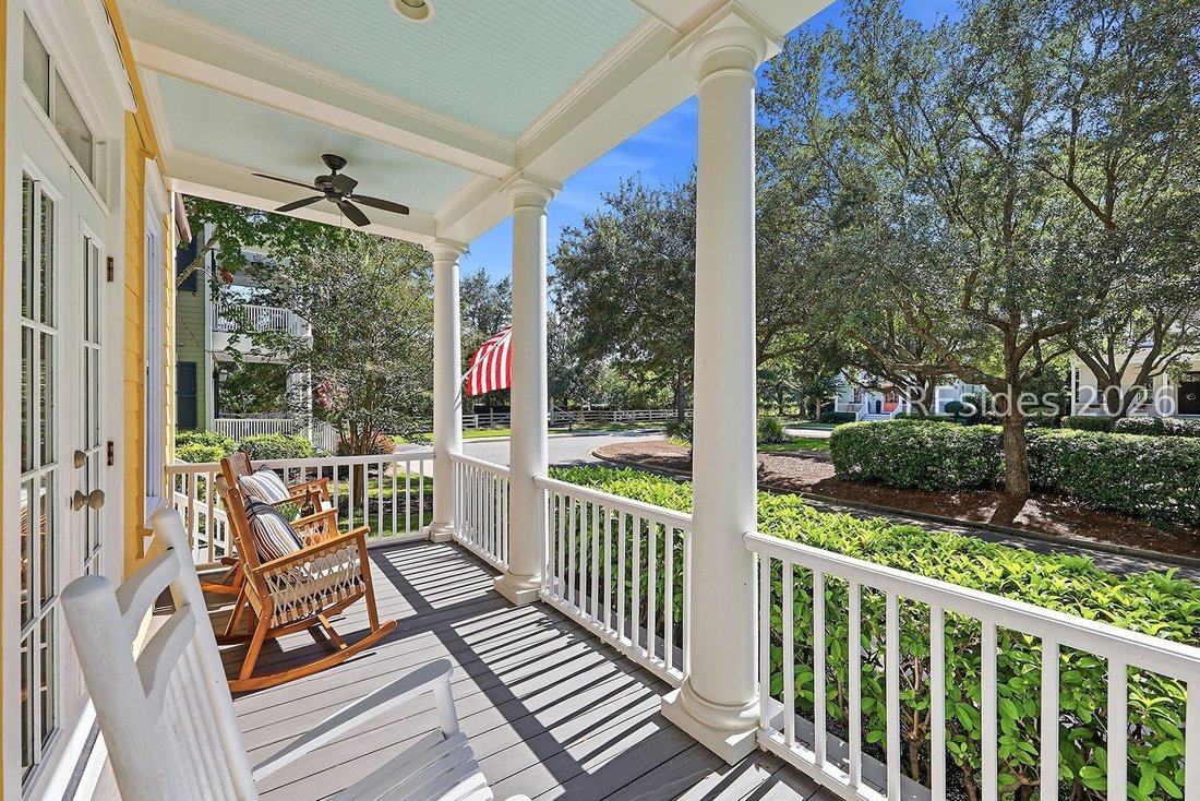 House in Bluffton, South Carolina, United States 4 - 18987785
