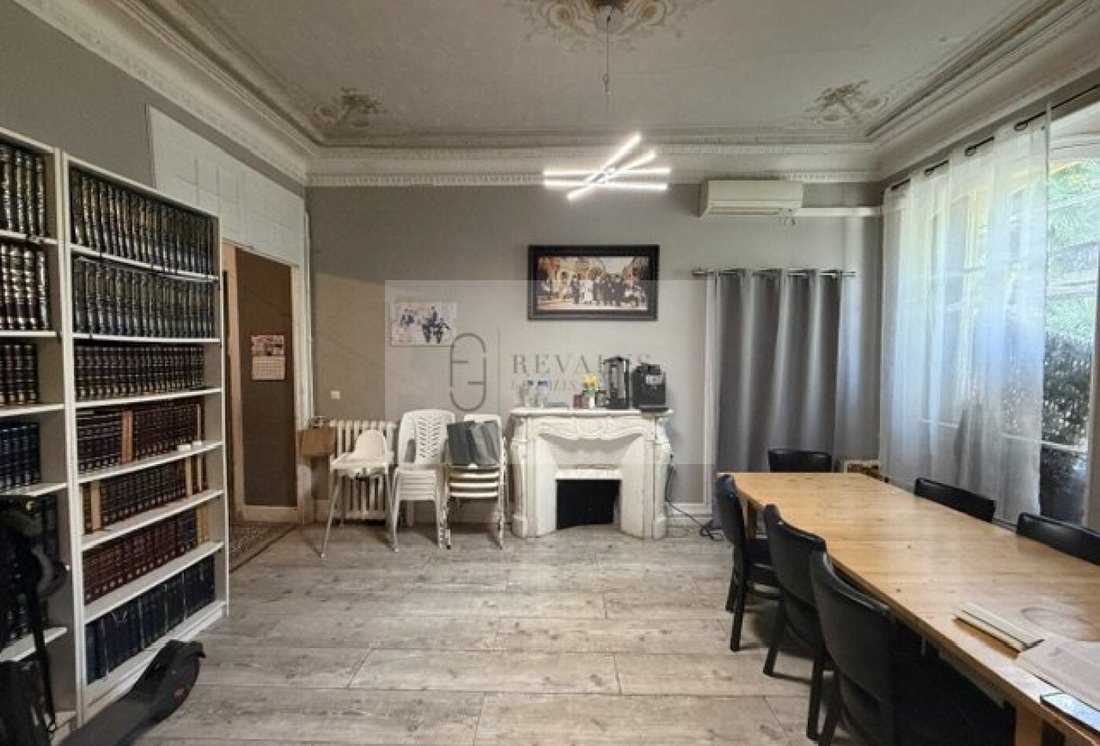 Apartment in Nice, Provence-Alpes-Côte d'Azur, France 5 - 18989593