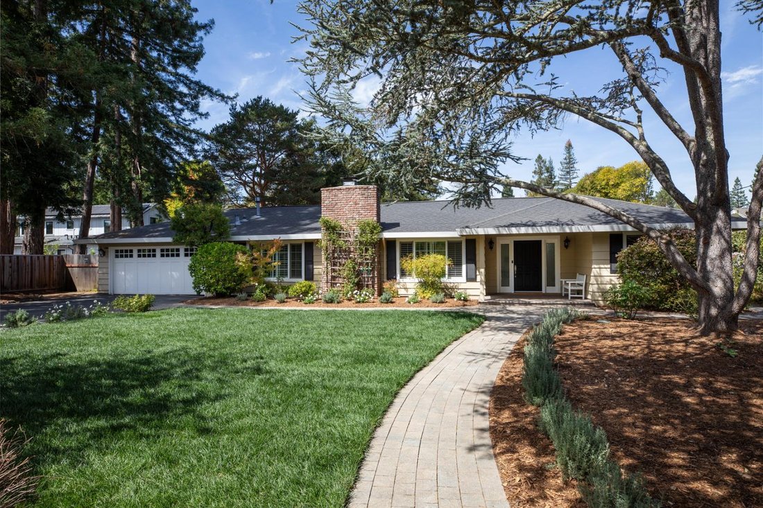 House in Emerald Hills, California, United States 1 - 18987836