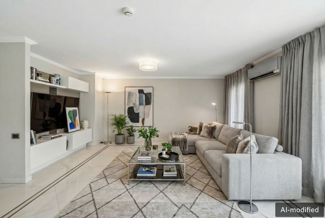 Apartment in Chêne-Bougeries, Canton of Geneva, Switzerland 3 - 18987505