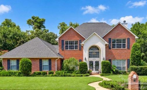 Casa a Pensacola, Florida, Stati Uniti 1