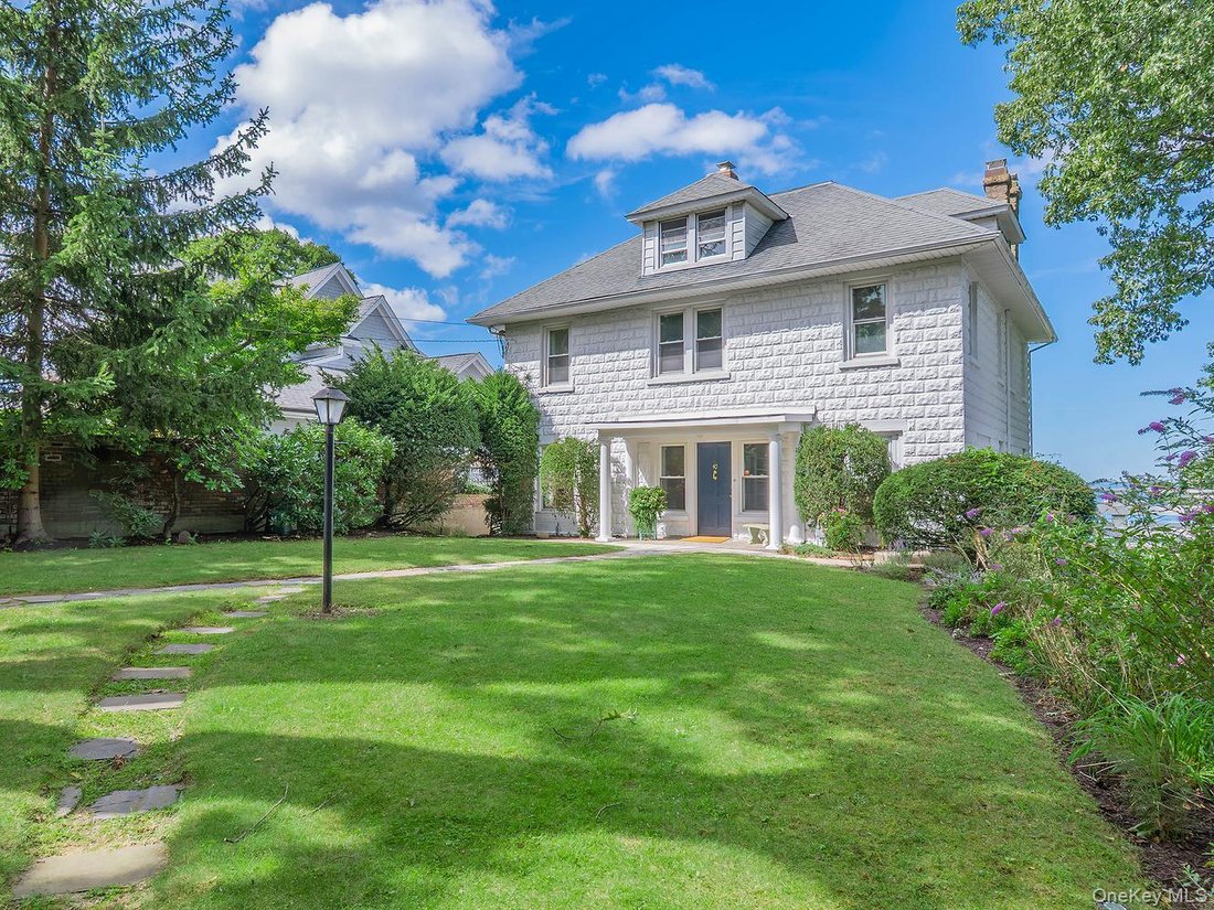 House in Sea Cliff, New York, United States 3 - 18989353